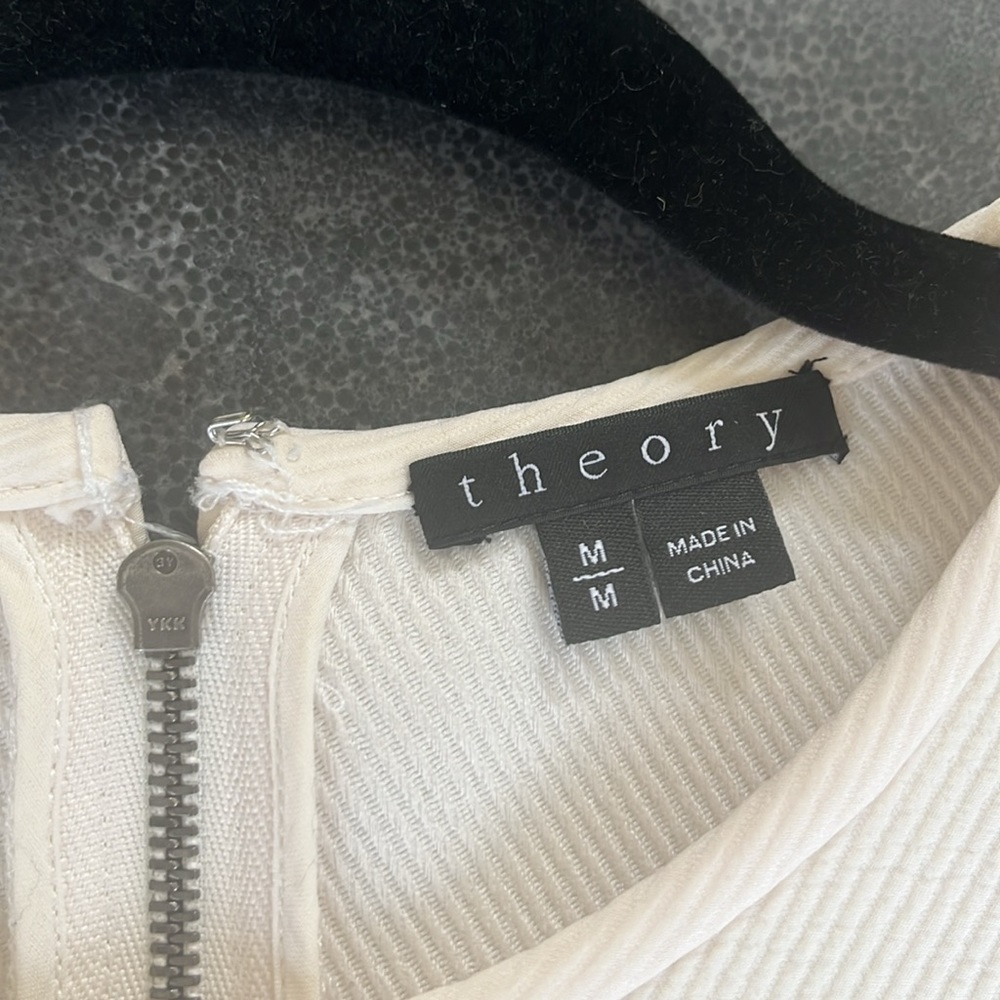 Theory Shell - Picture 5 of 6